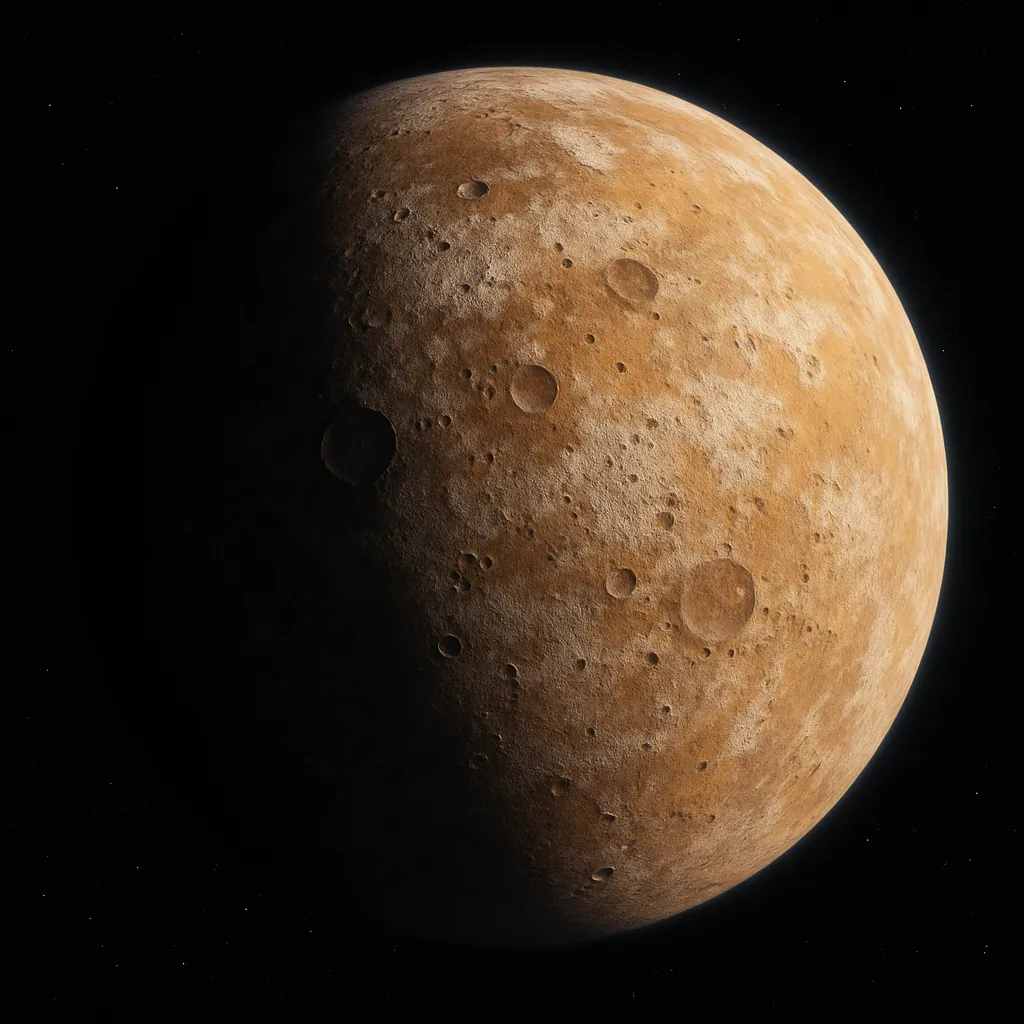 Kepler-189 c image