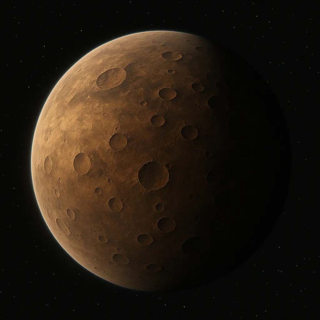 Kepler-18 c image