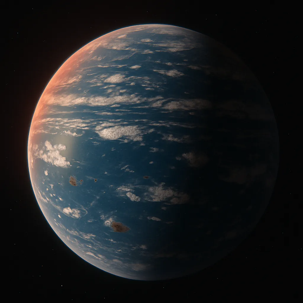 Kepler-1900 b image