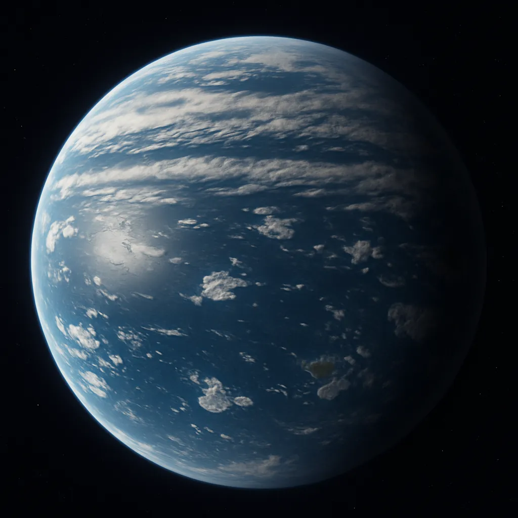 Kepler-1901 b image
