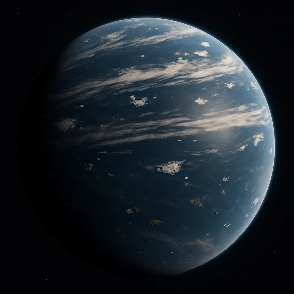 Kepler-191 b image