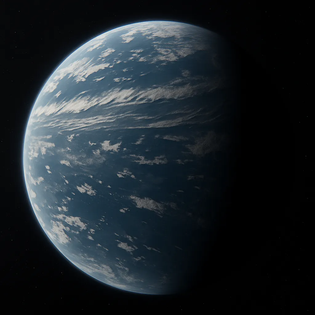 Kepler-1920 b image