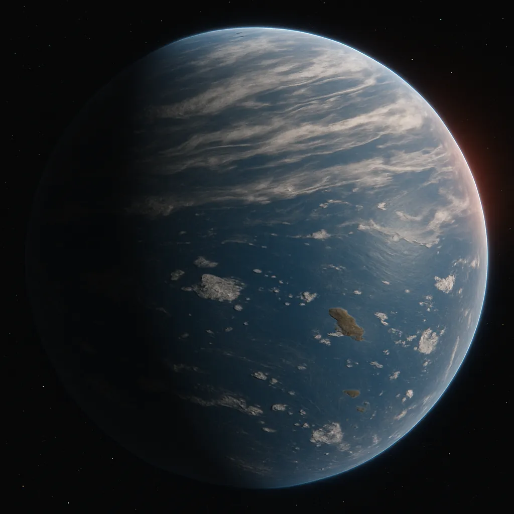 Kepler-1921 b image