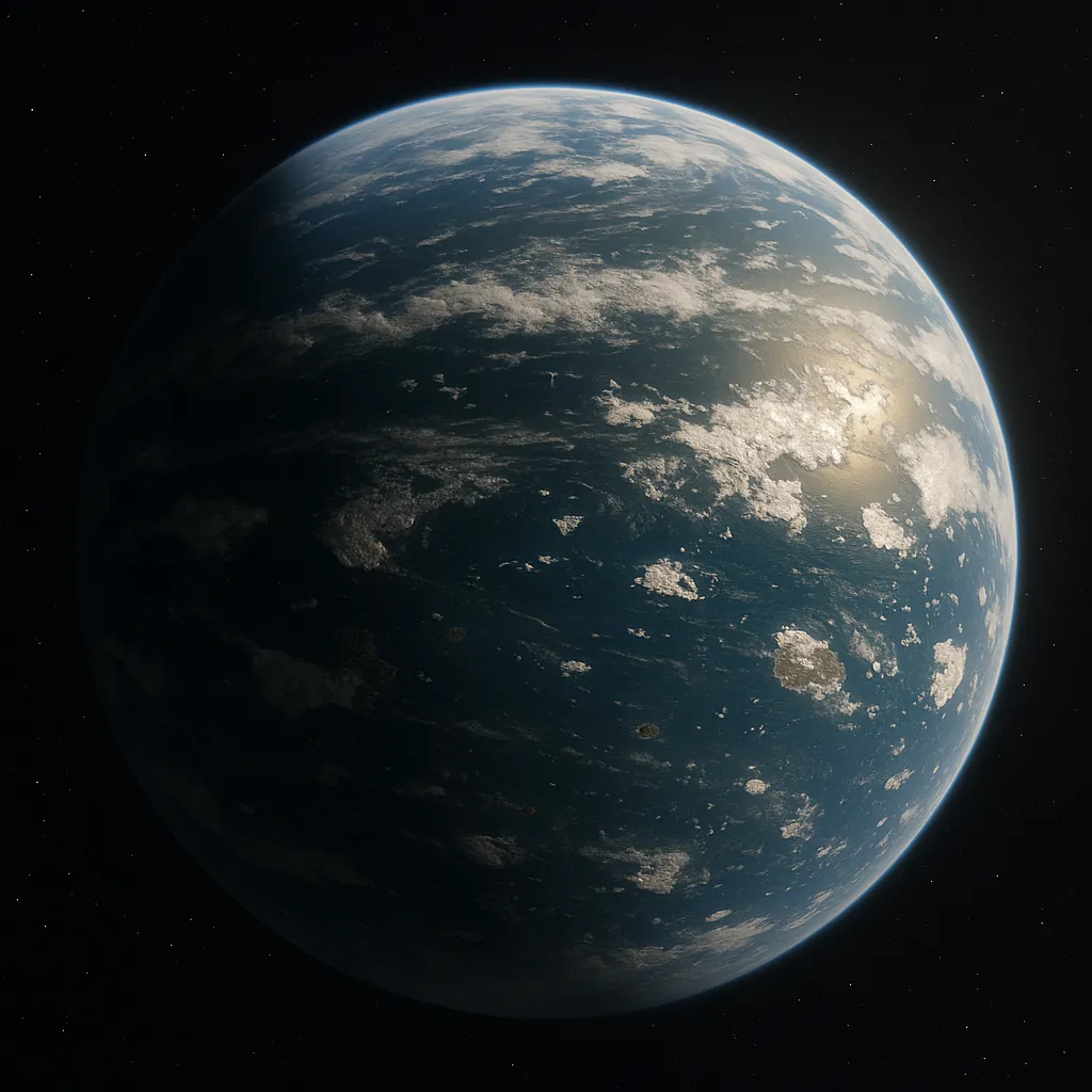 Kepler-1923 b image