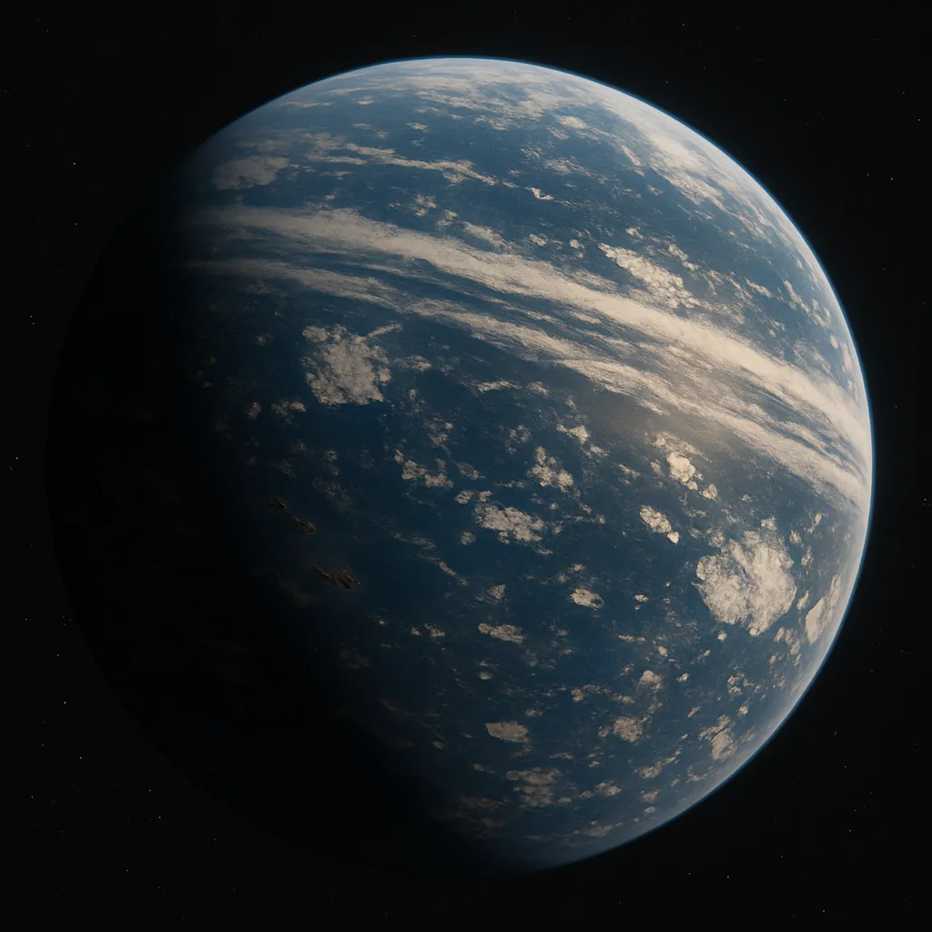 Kepler-192 b image