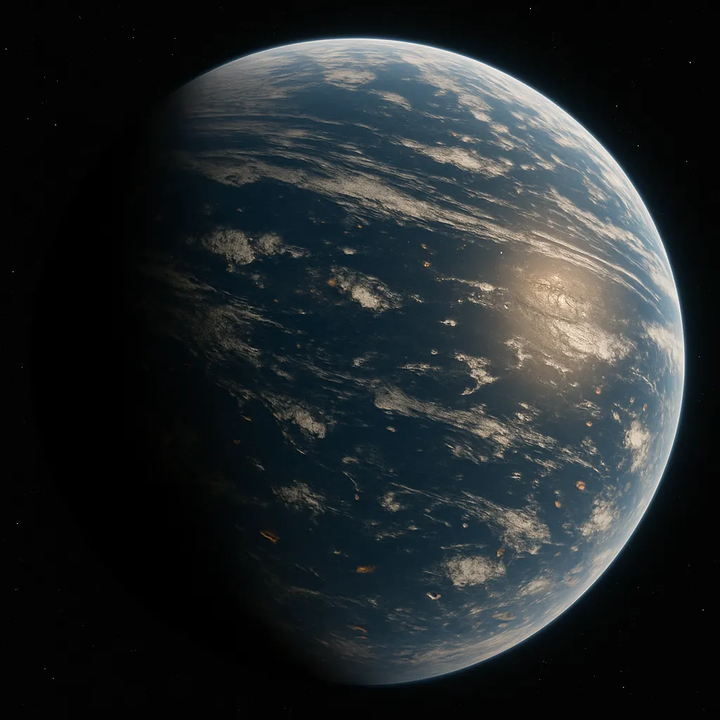 Kepler-1930 b image