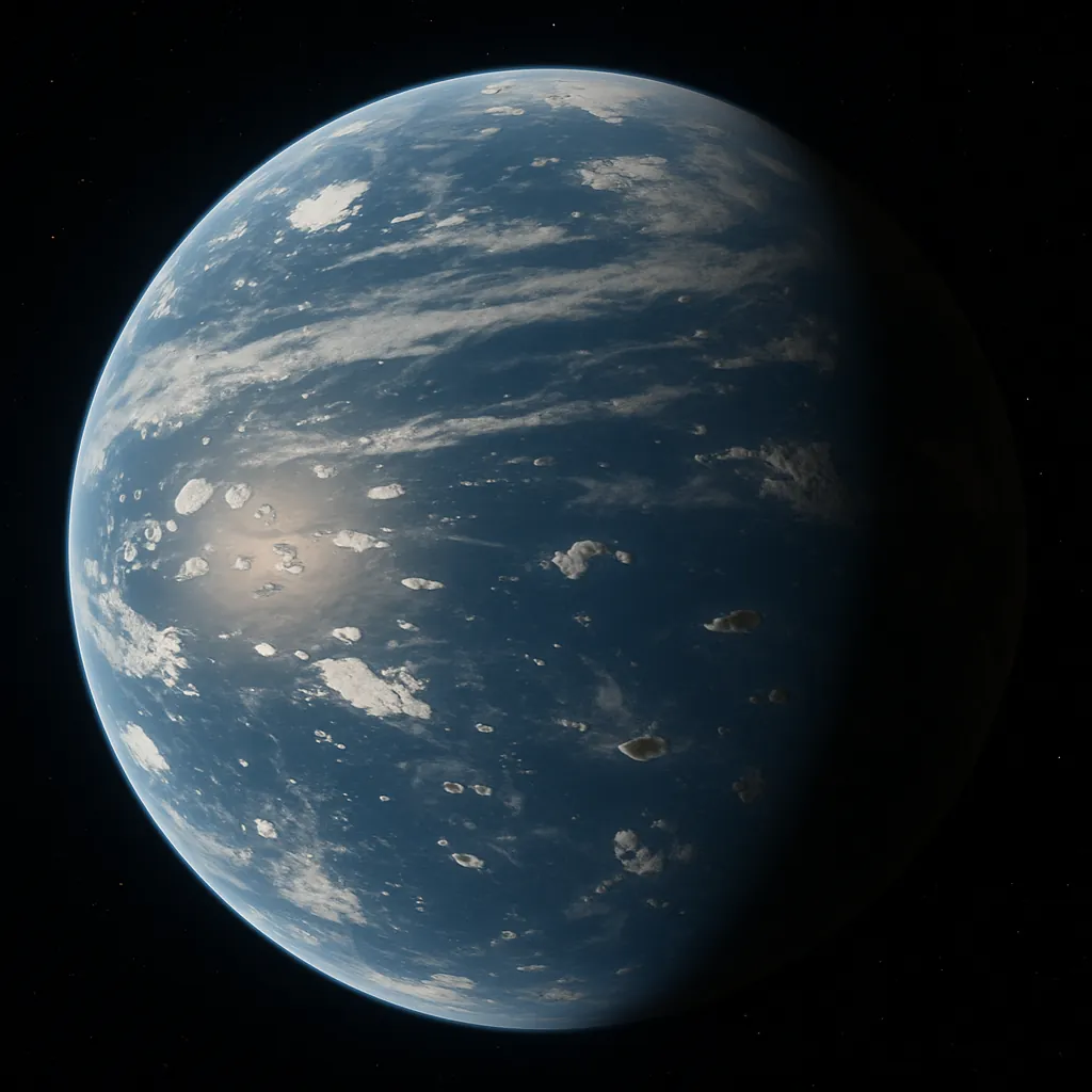 Kepler-1938 b image
