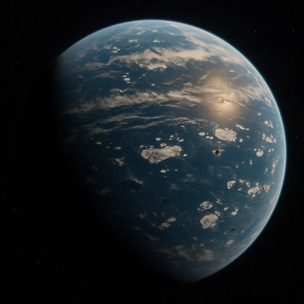 Kepler-1940 b image