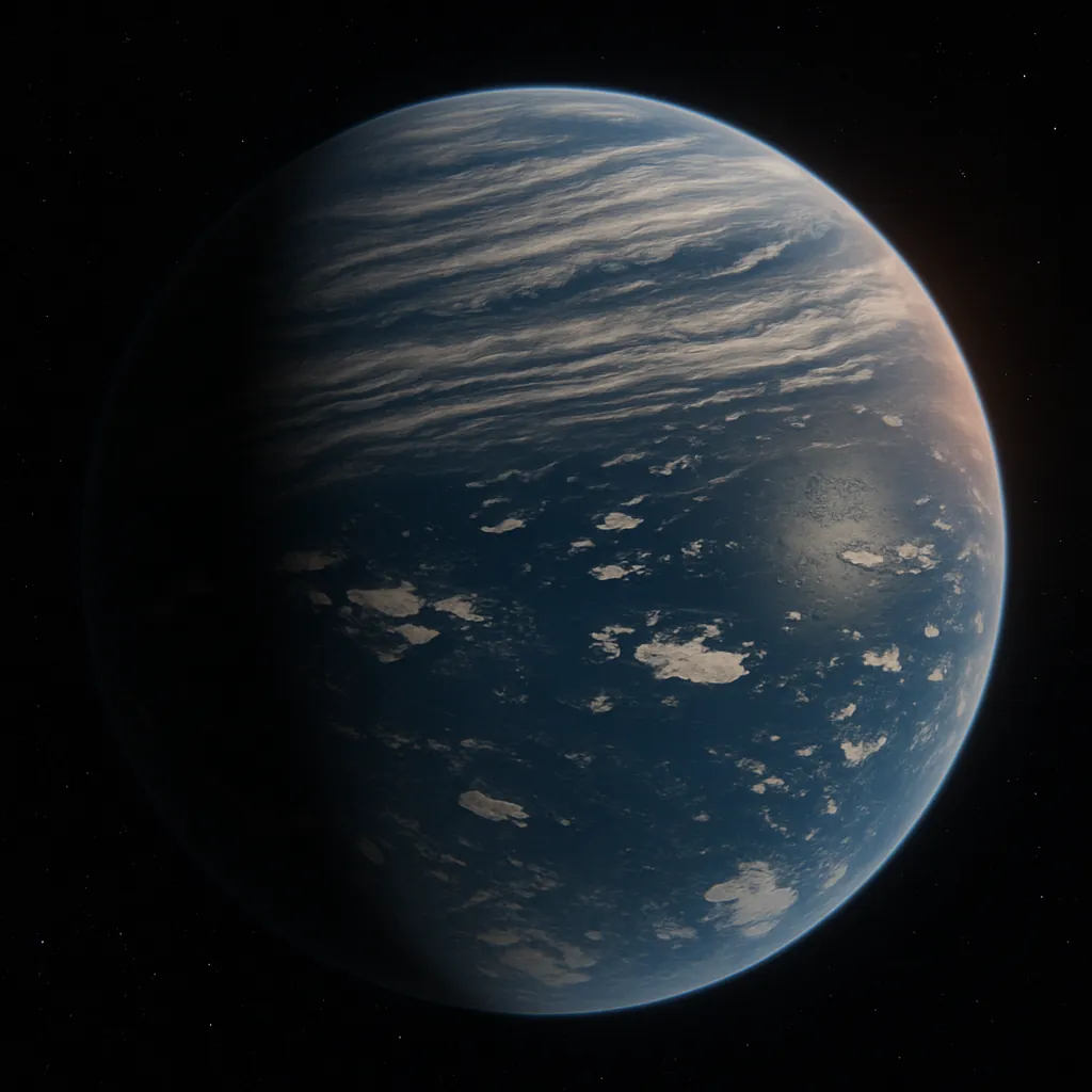 Kepler-1943 b image