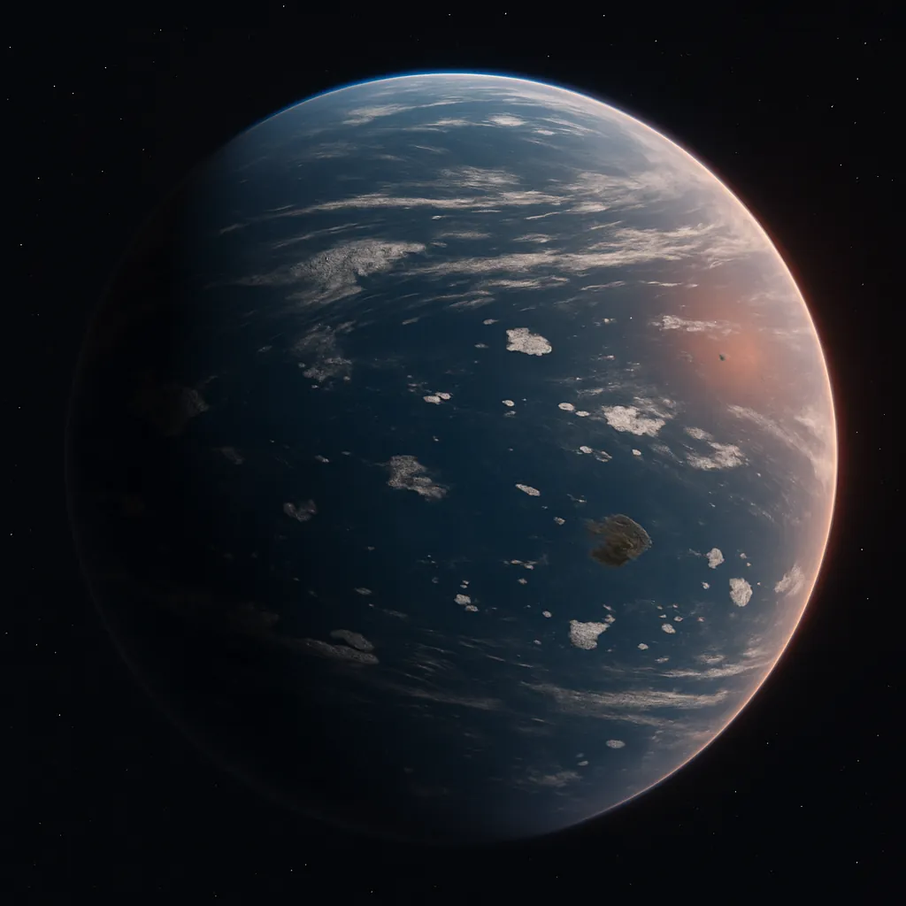 Kepler-1947 b image
