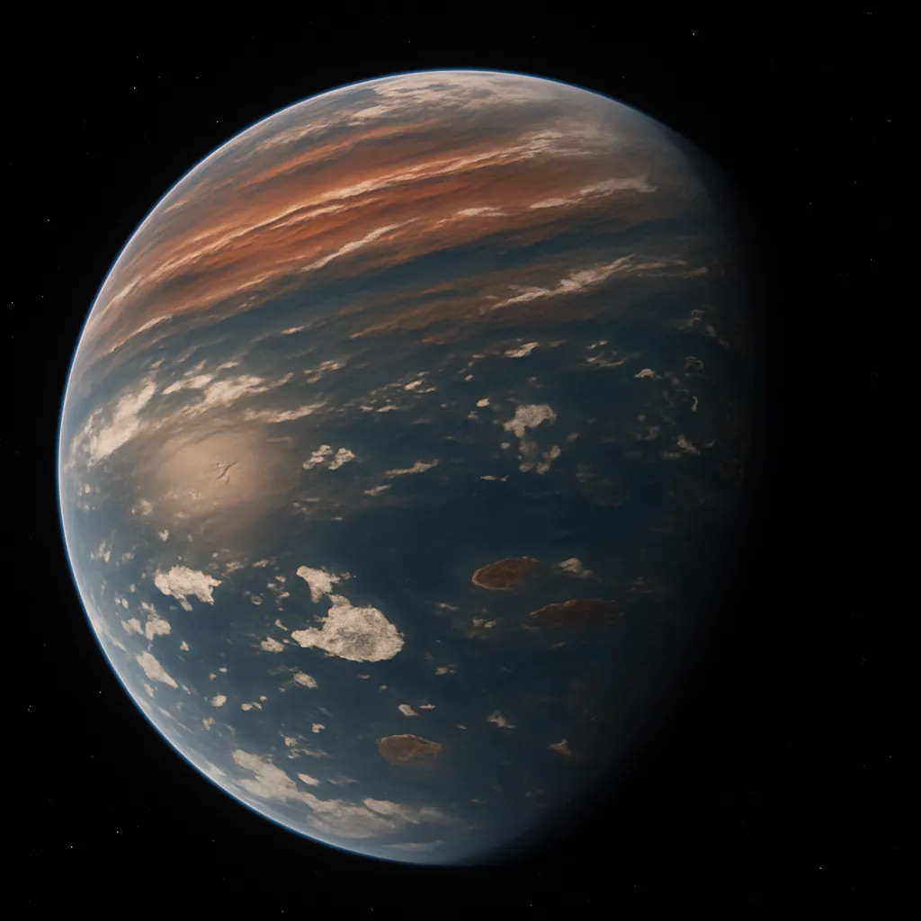 Kepler-194 b image