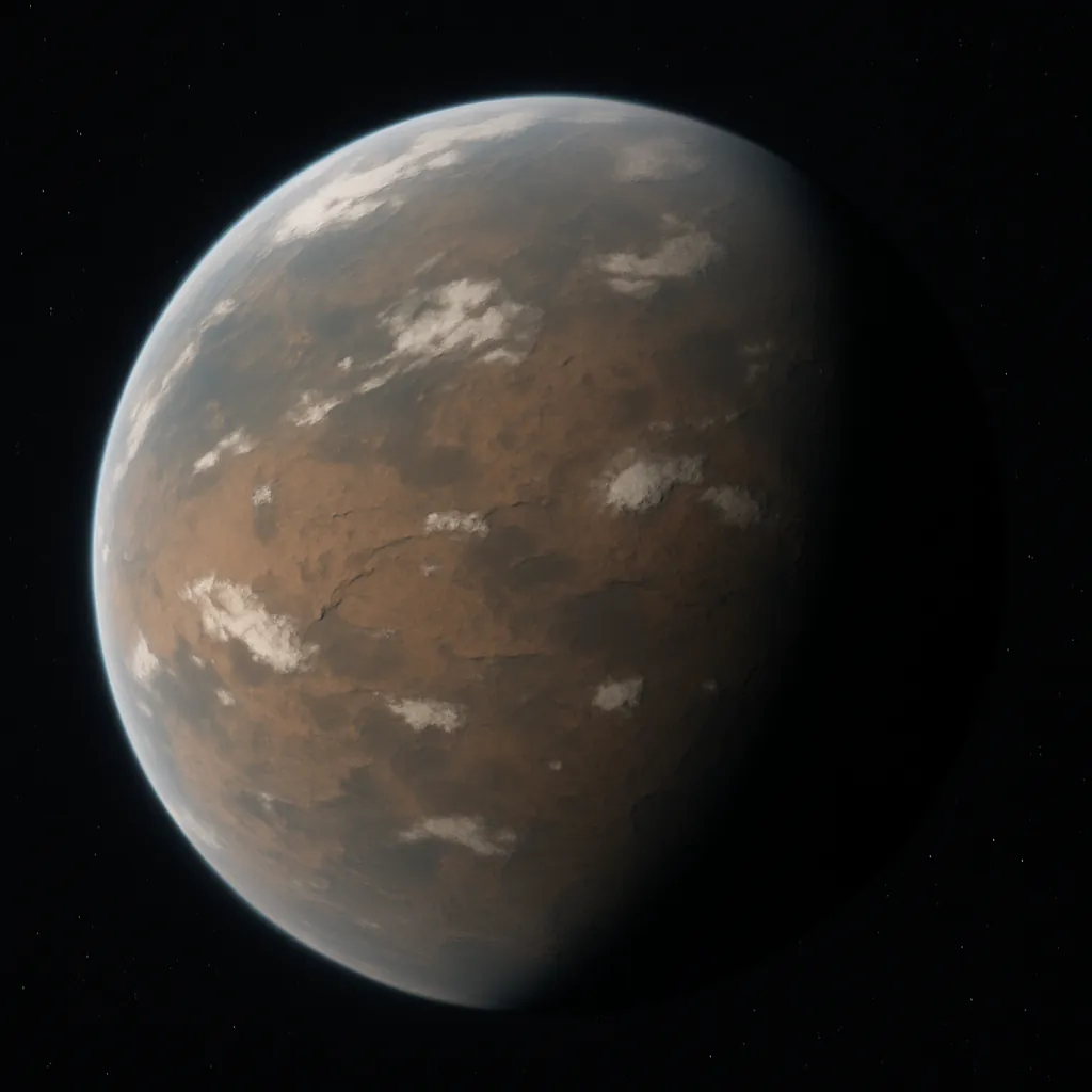 Kepler-194 c image
