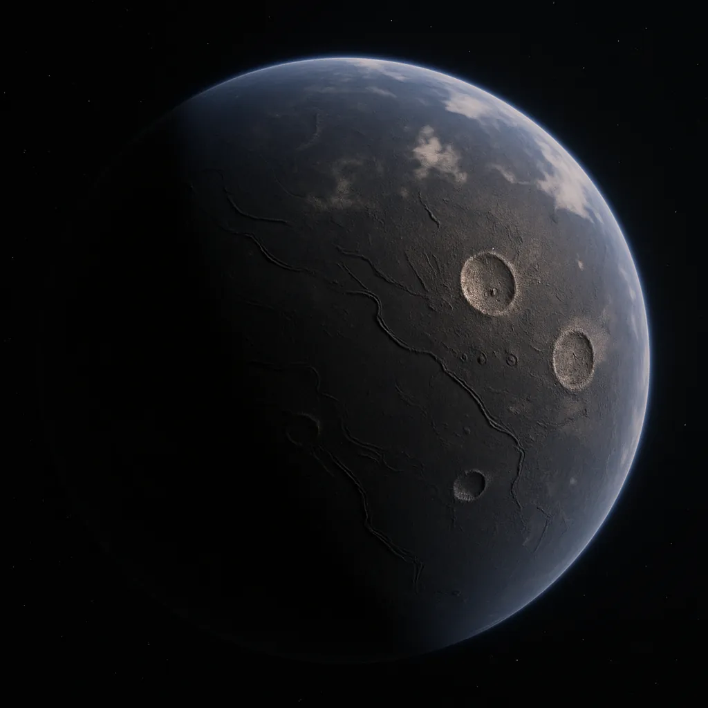 Kepler-194 d image