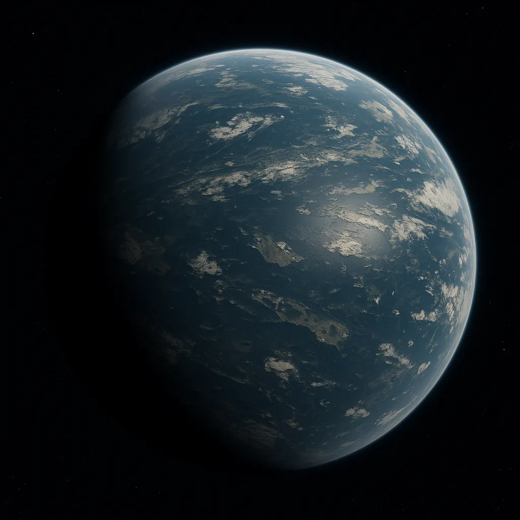 Kepler-1950 b image