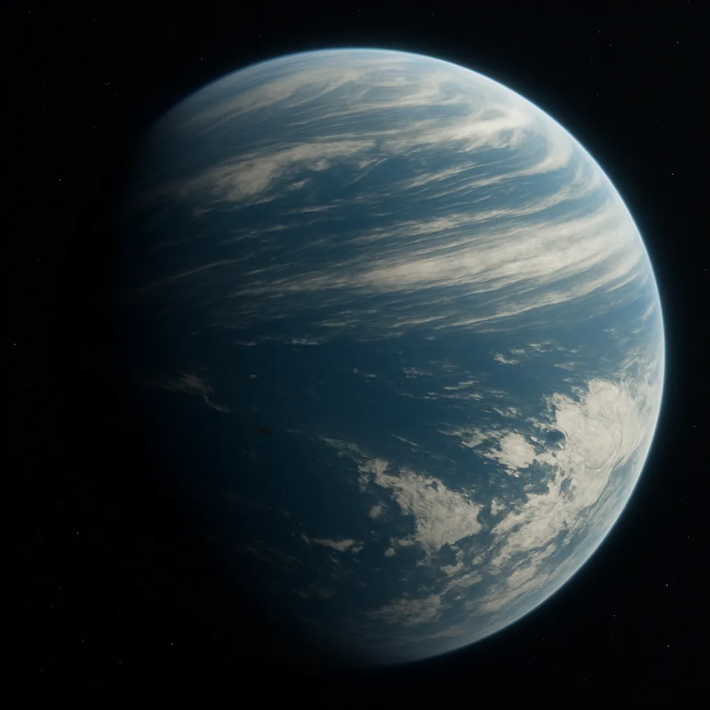 Kepler-1952 b image