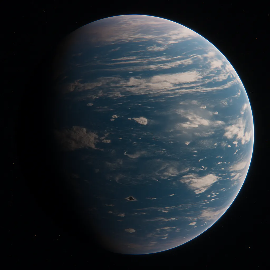 Kepler-1954 b image