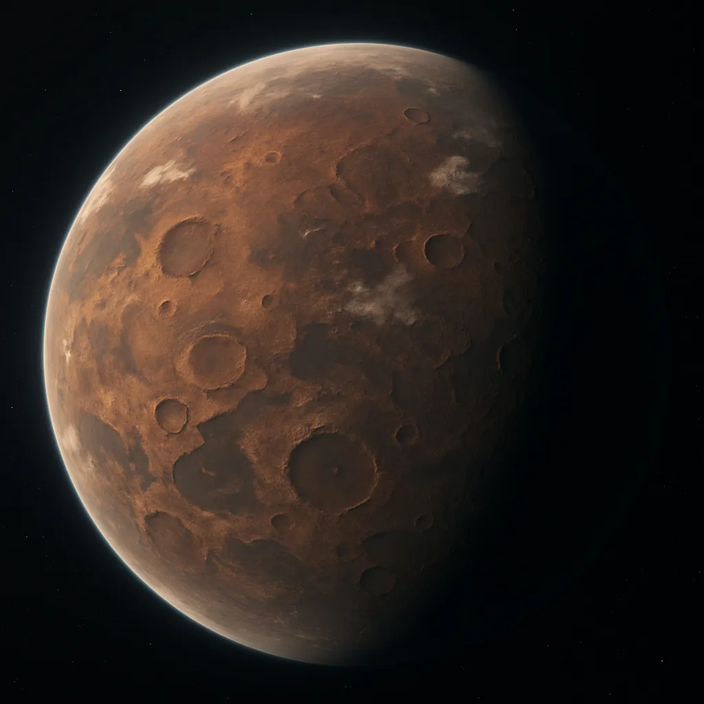 Kepler-1955 b image
