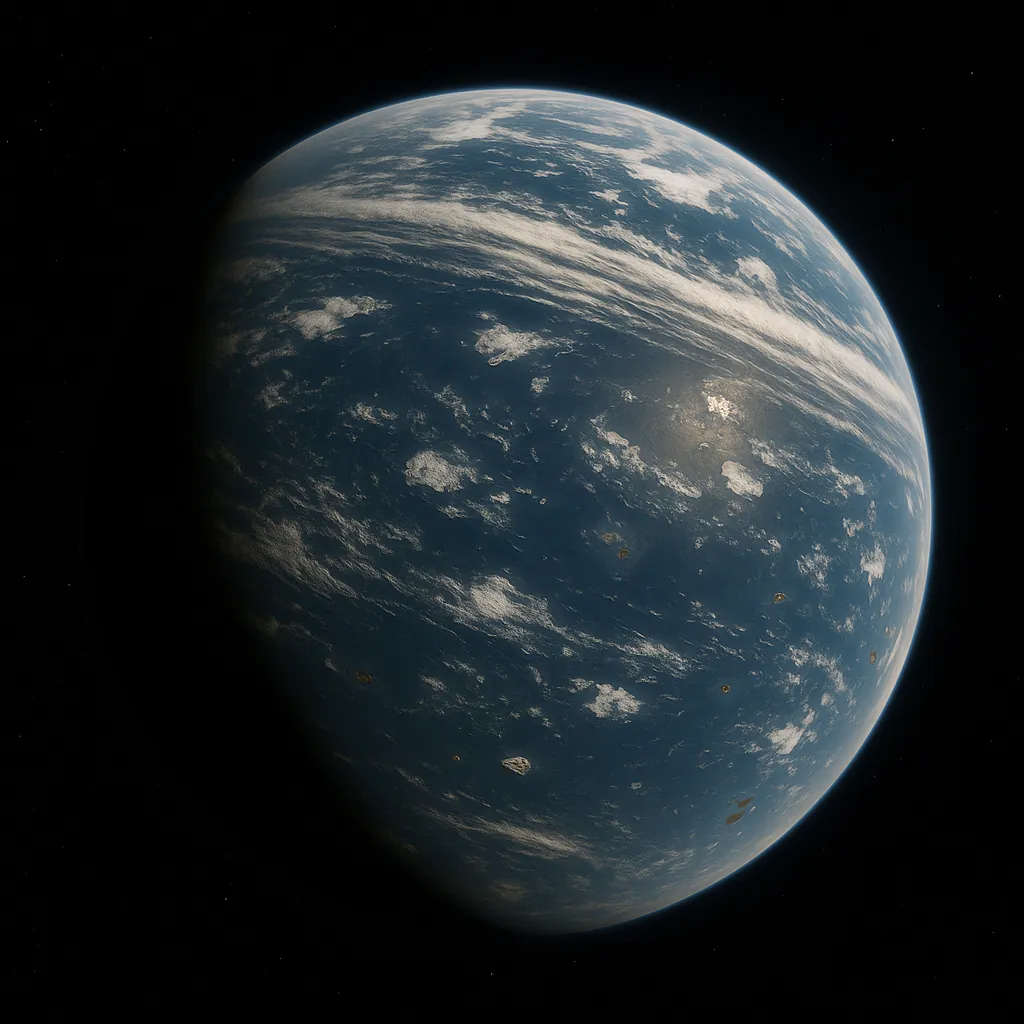 Kepler-195 c image