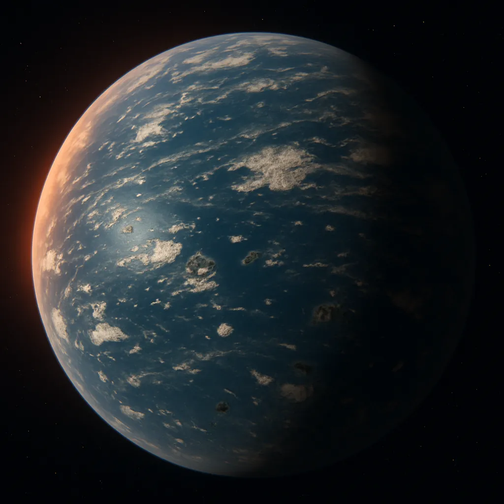 Kepler-1960 b image