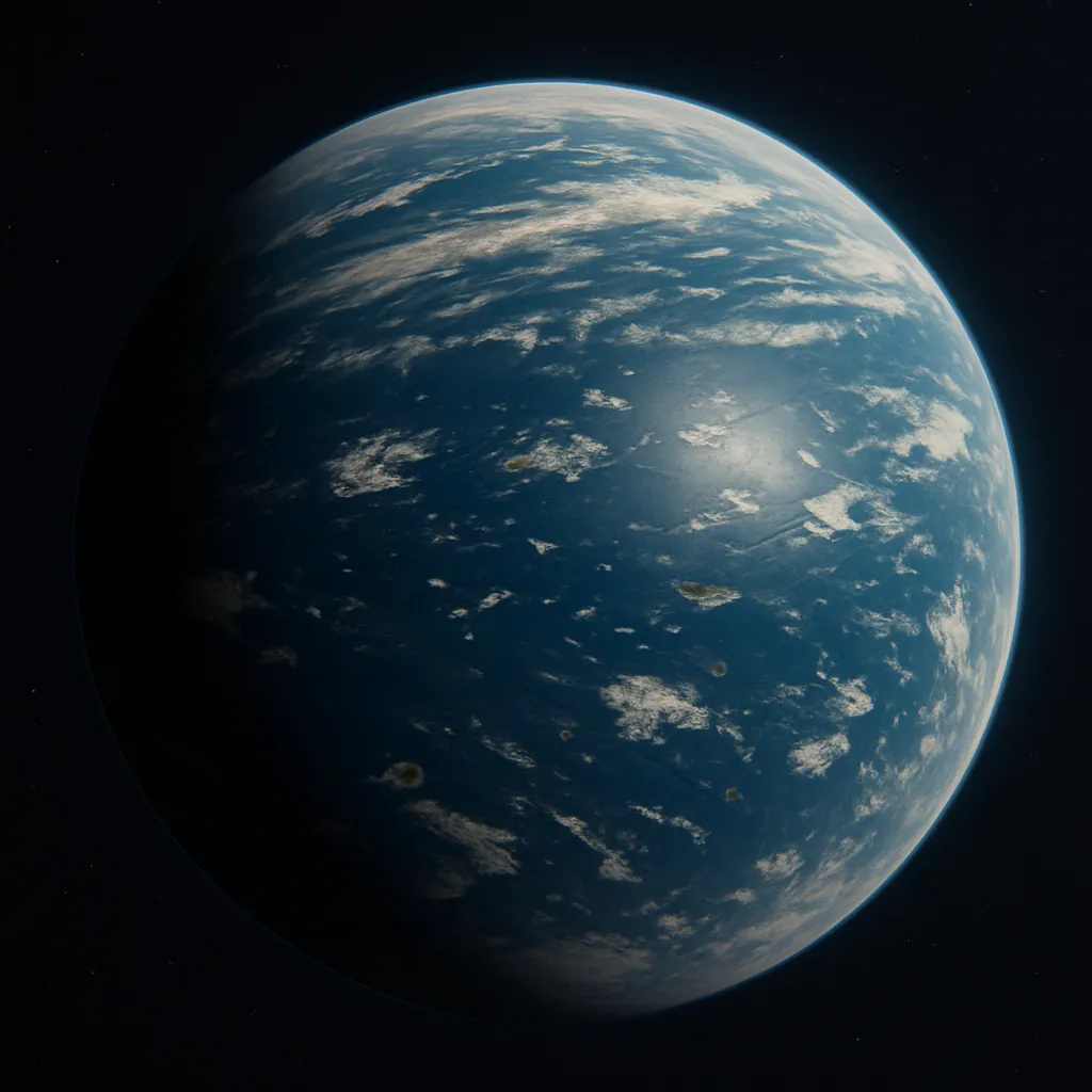 Kepler-1969 b image