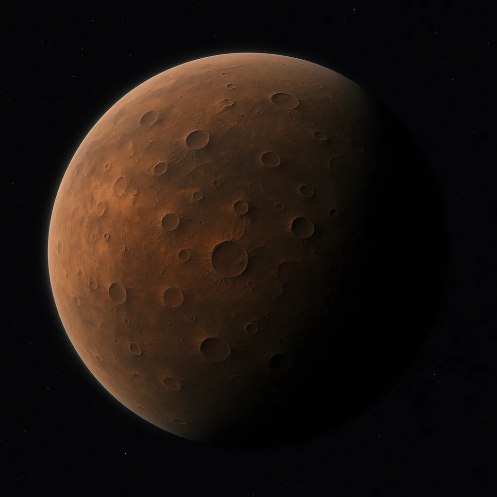 Kepler-196 b image