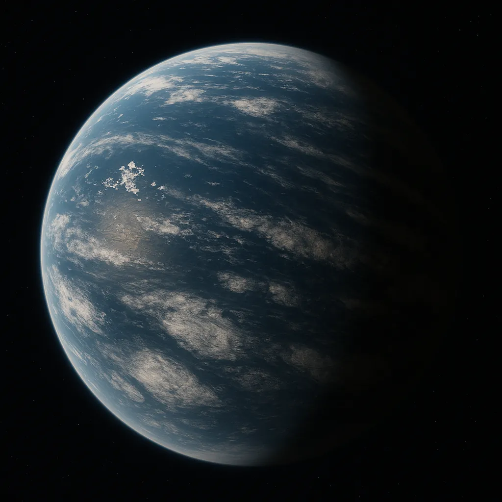 Kepler-1977 b image