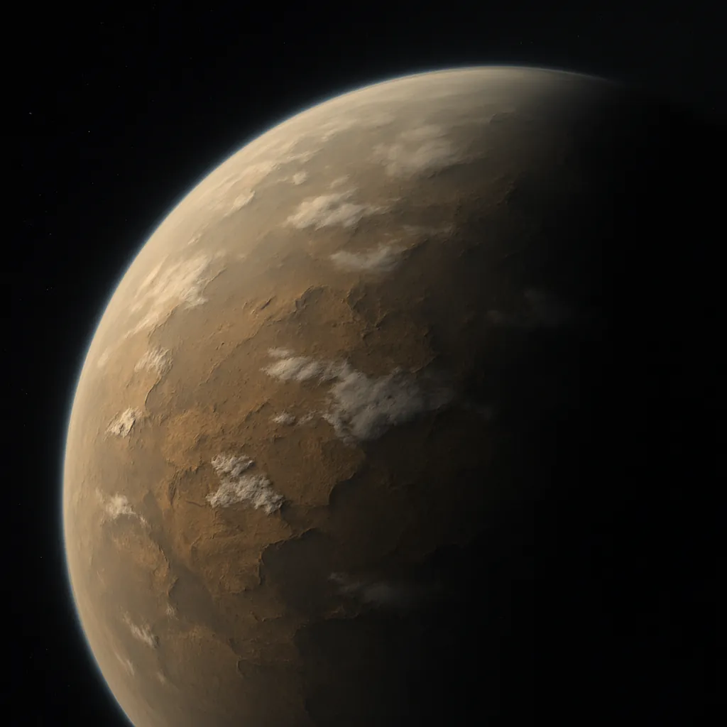 Kepler-1992 b image