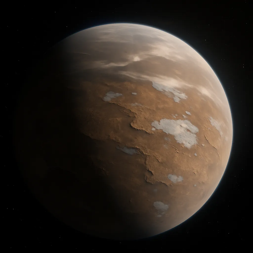 Kepler-199 c image