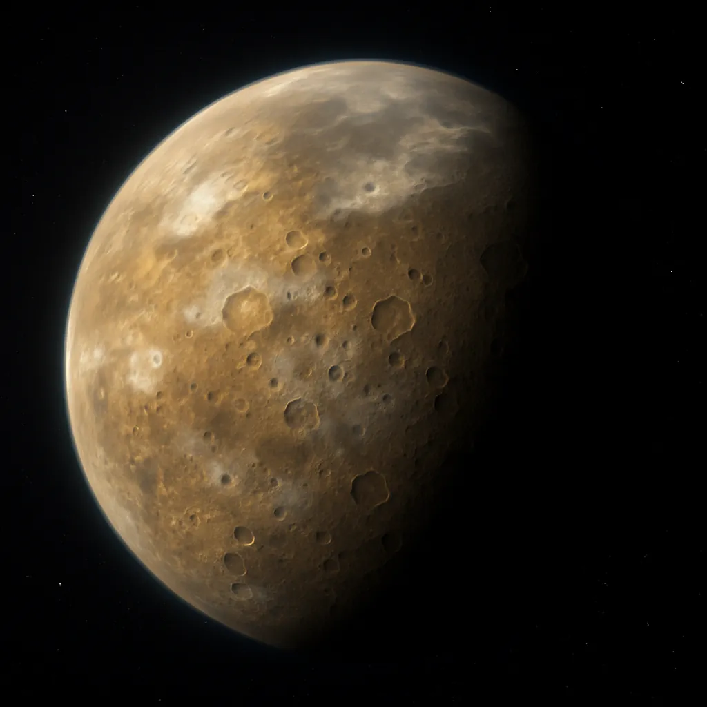Kepler-19 b image