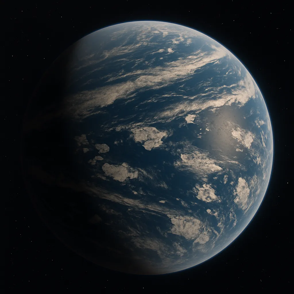 Kepler-2000 c image