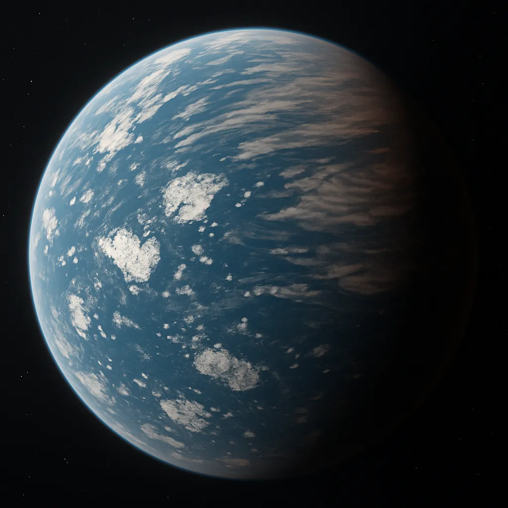 Kepler-201 b image