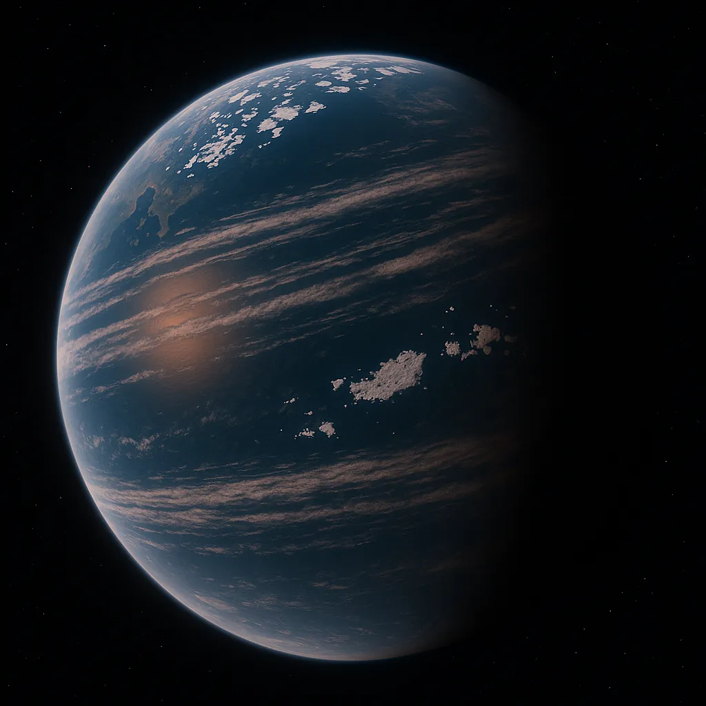 Kepler-203 b image