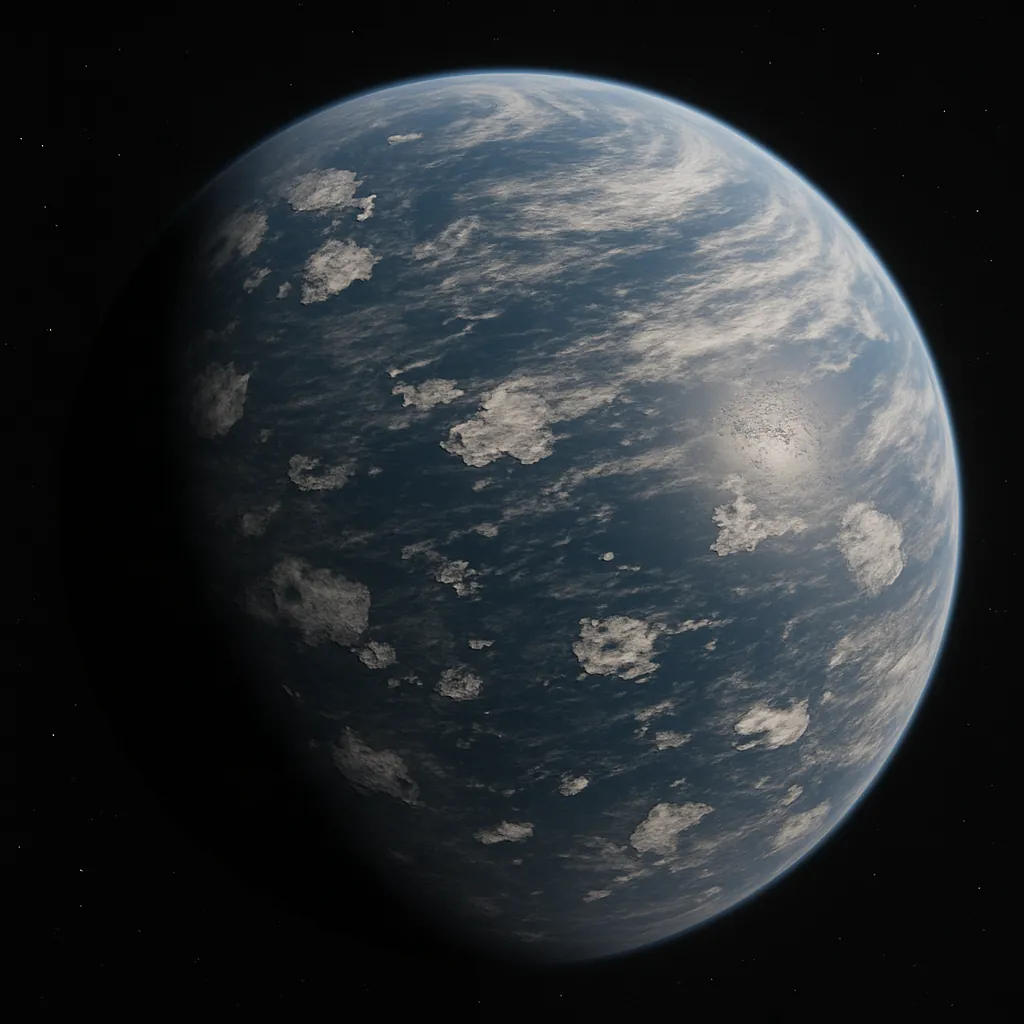 Kepler-204 b image