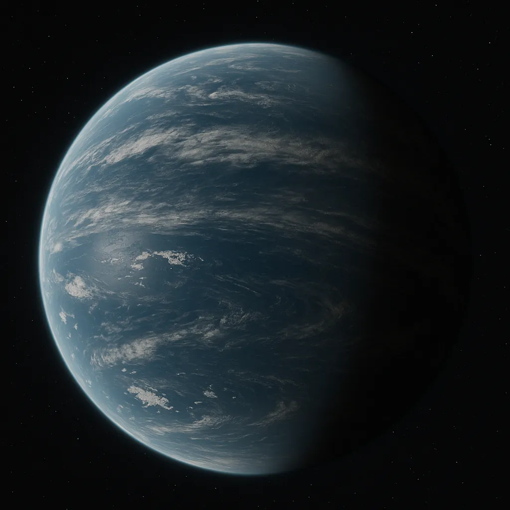 Kepler-205 c image