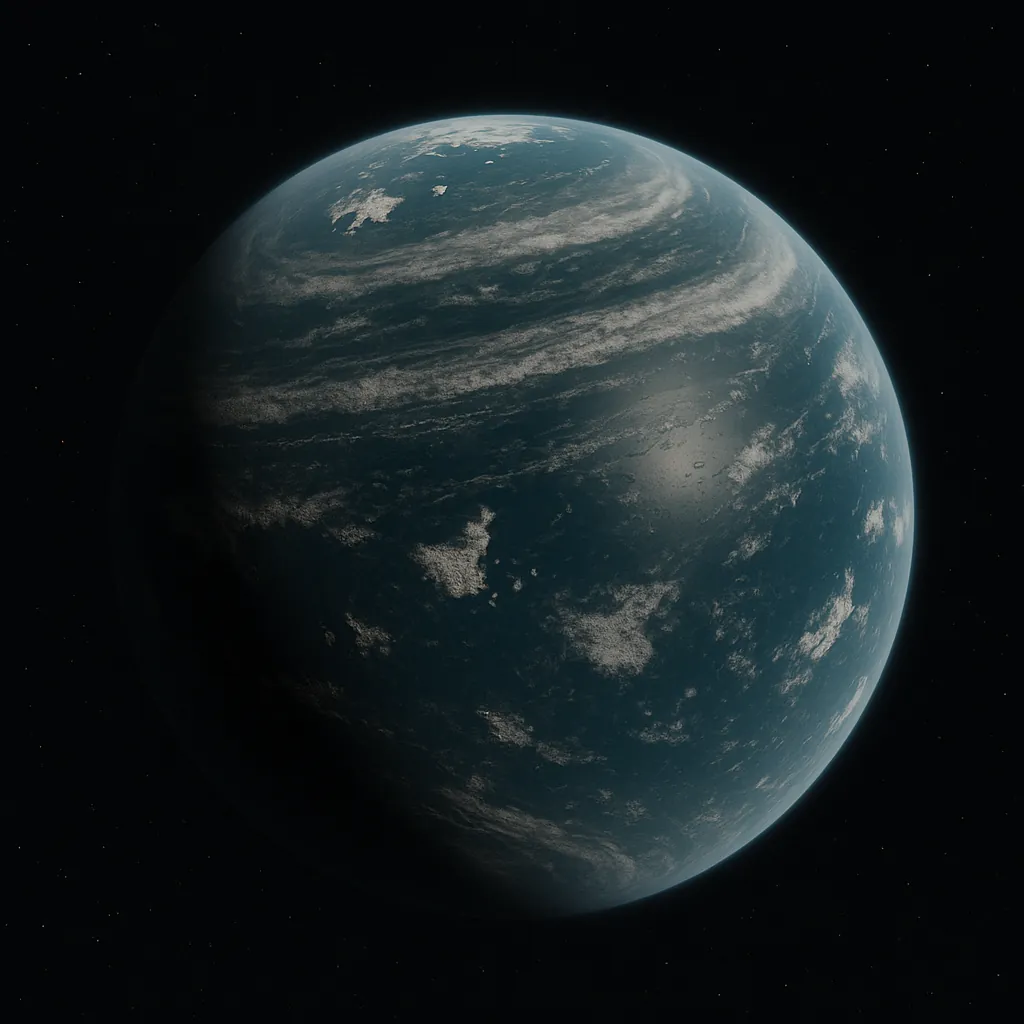 Kepler-206 c image