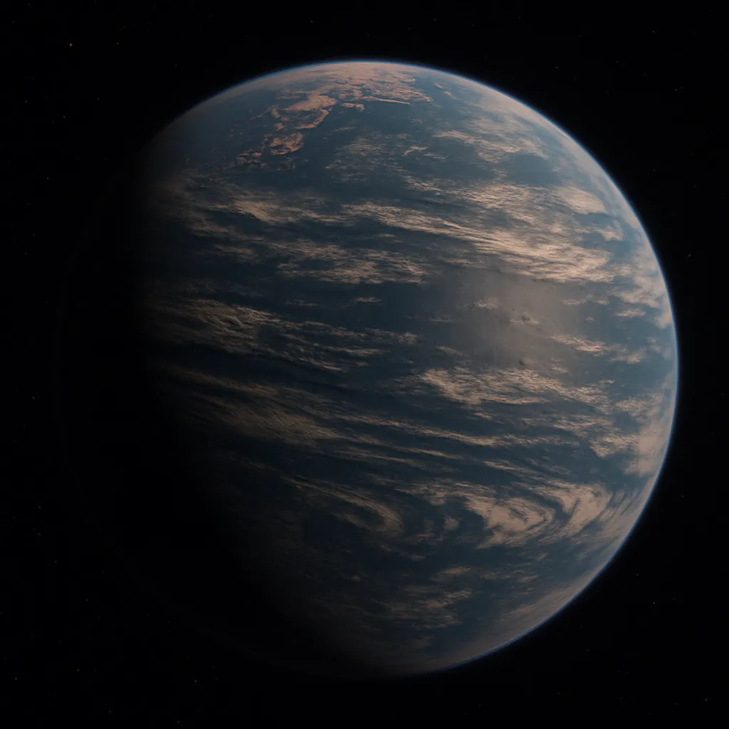 Kepler-207 b image