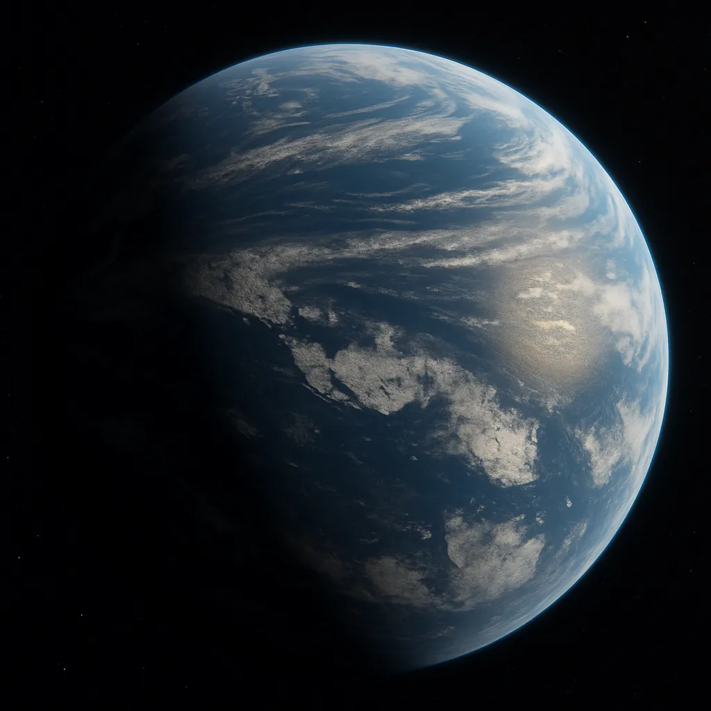 Kepler-210 b image