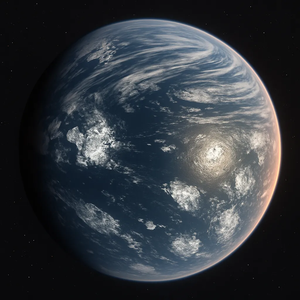 Kepler-217 c image