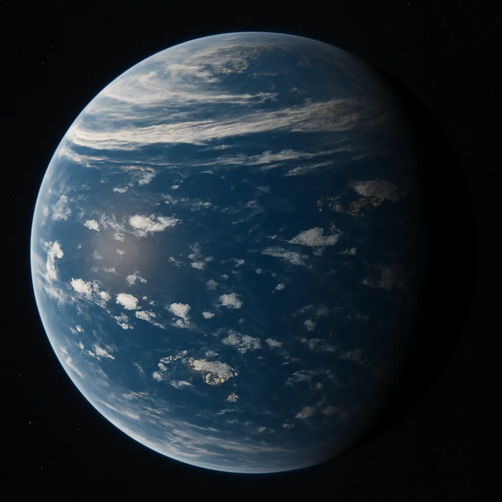 Kepler-218 b image