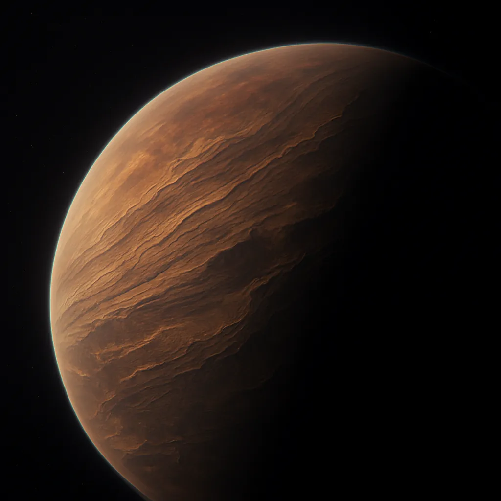 Kepler-223 b image