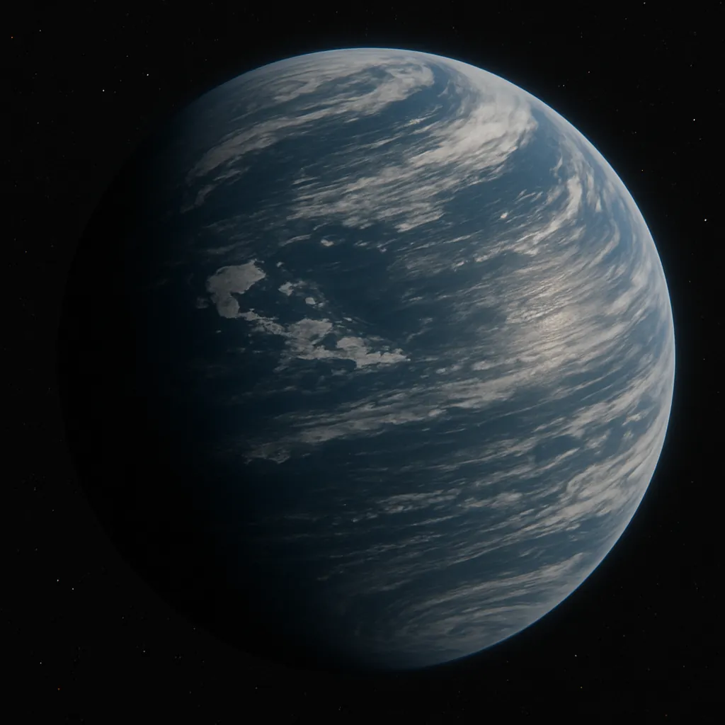 Kepler-228 b image