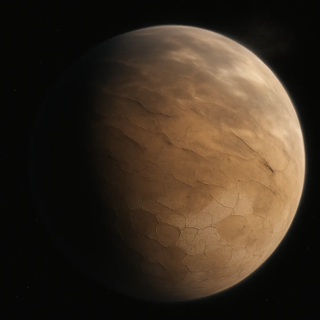 Kepler-229 d image