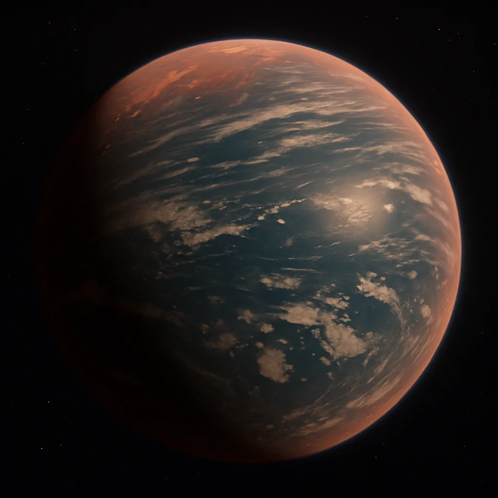 Kepler-235 b image