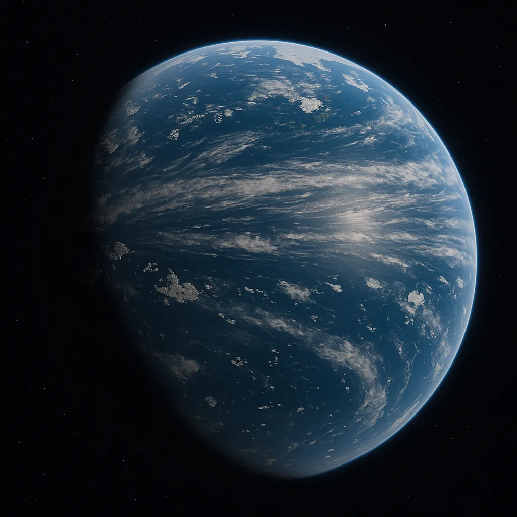 Kepler-237 b image