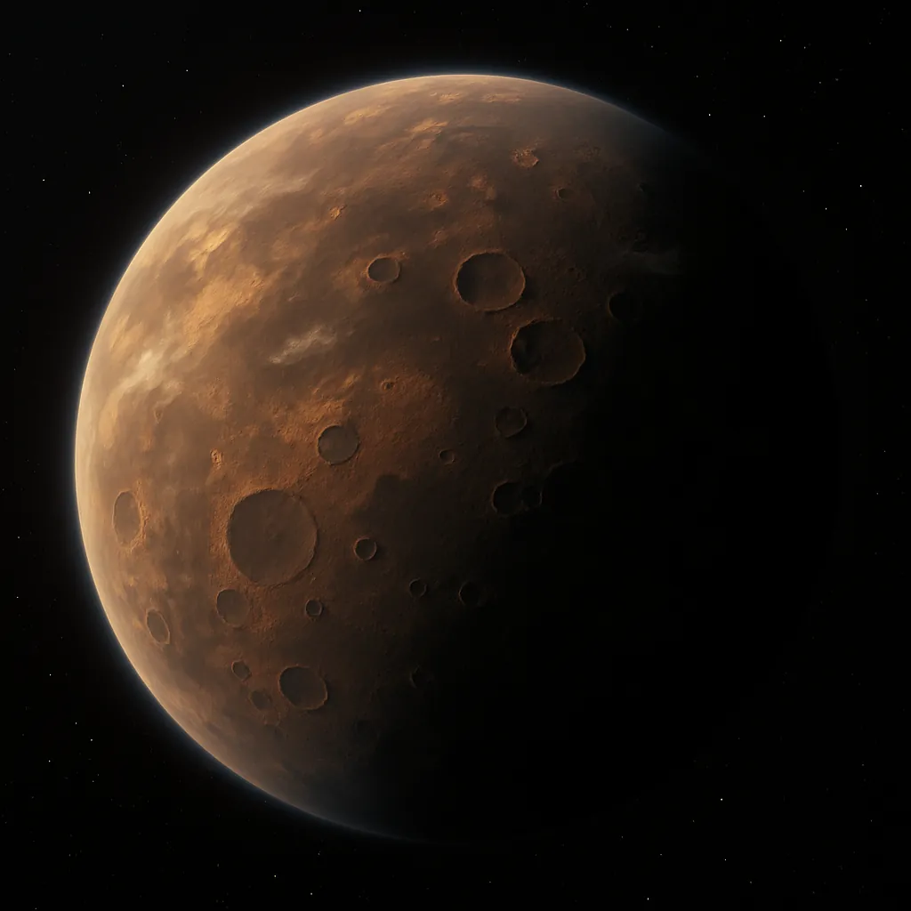 Kepler-242 c image