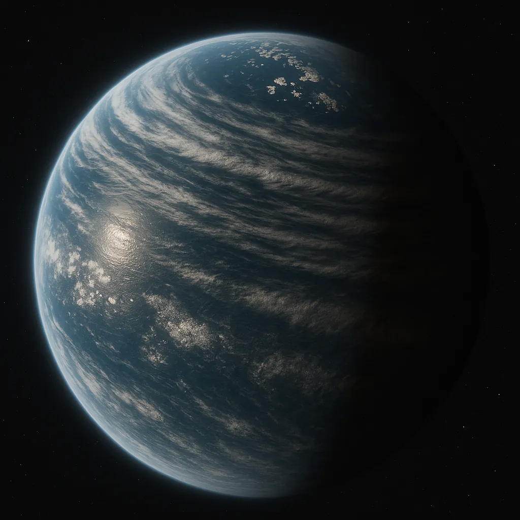 Kepler-243 b image