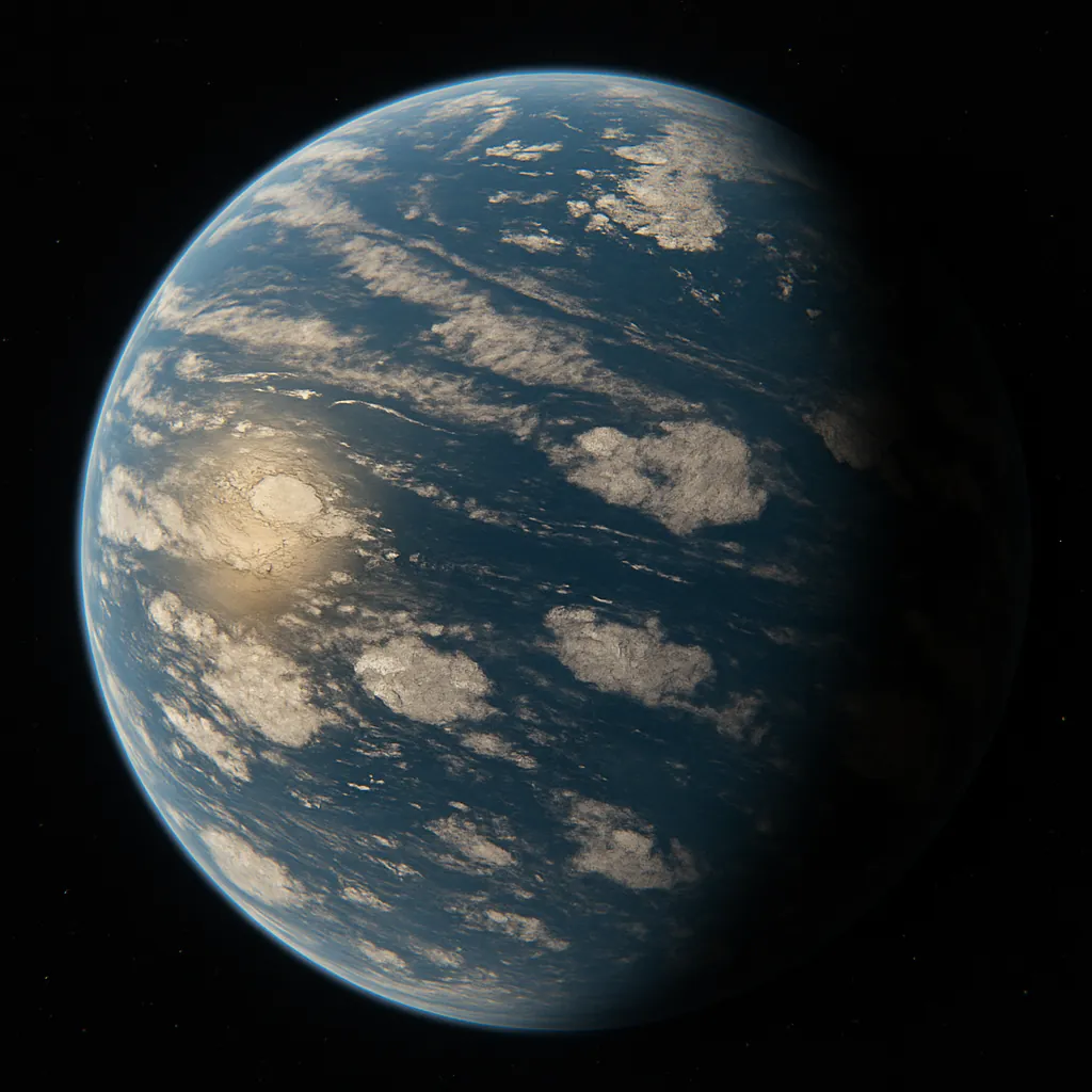Kepler-243 c image