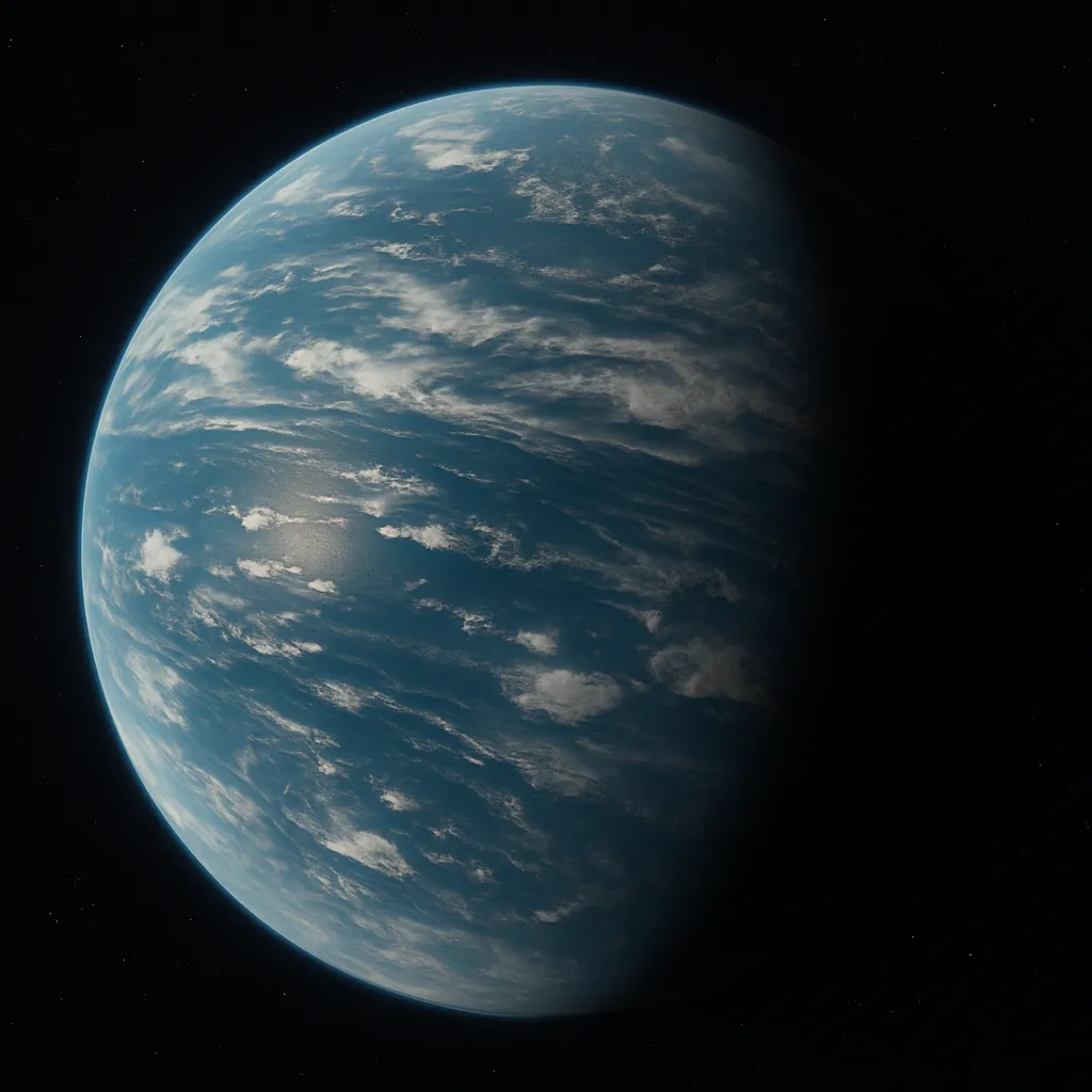 Kepler-246 b image