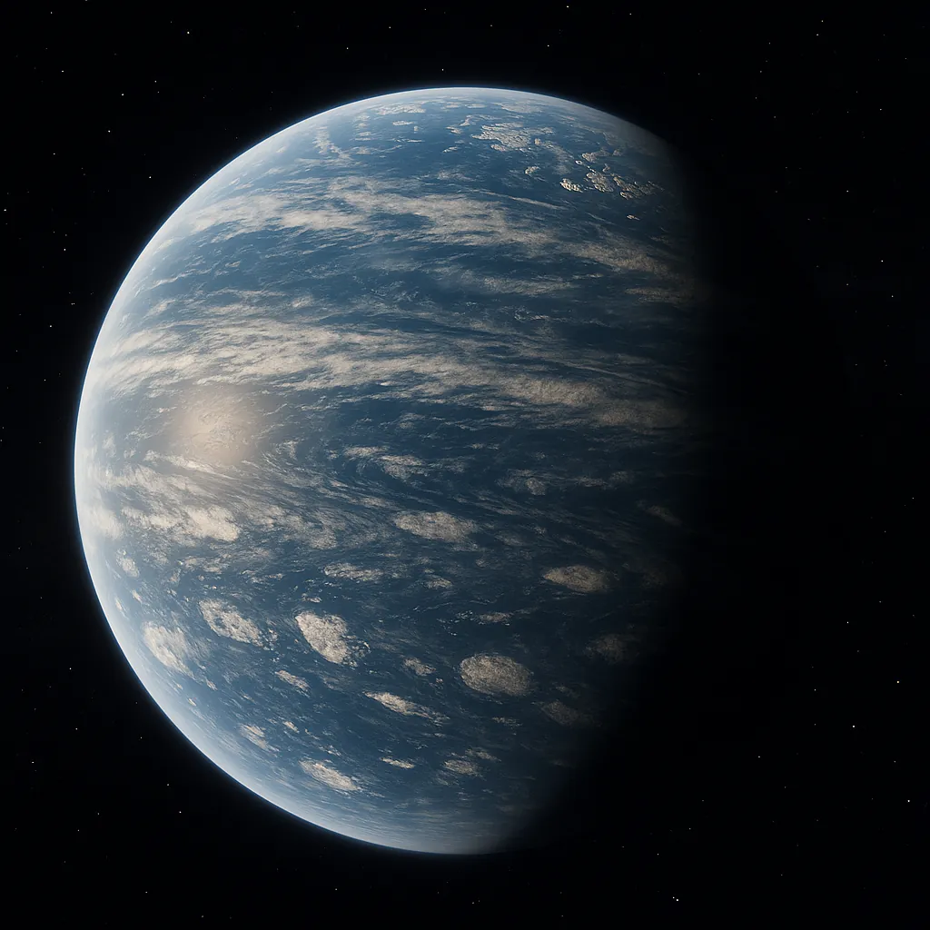 Kepler-247 b image