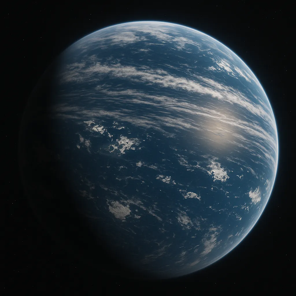 Kepler-250 d image